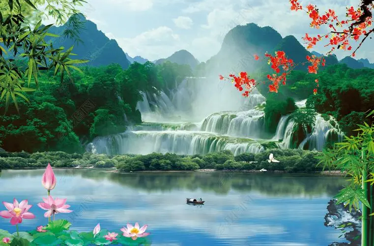 绿色绿色